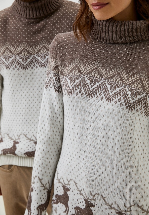 фото Свитер original siberia