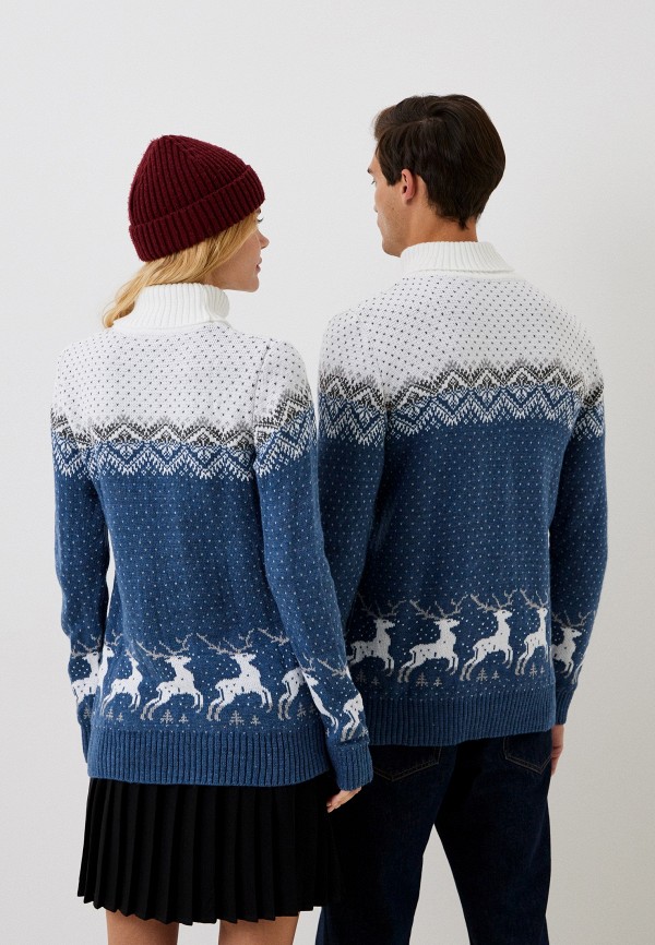 фото Свитер original siberia