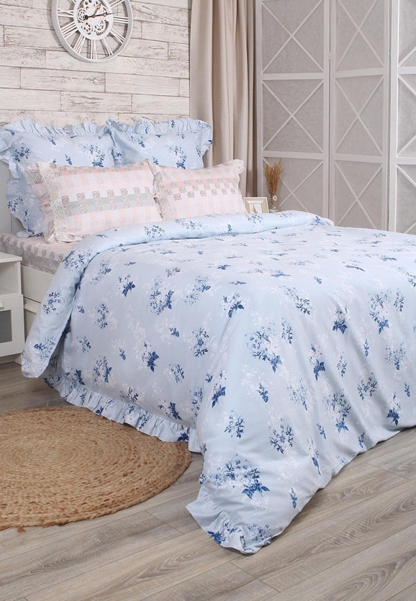 фото Постельное белье евро mona liza