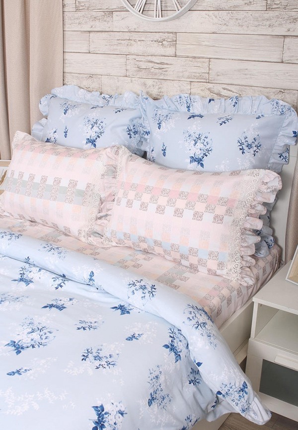 фото Постельное белье евро mona liza