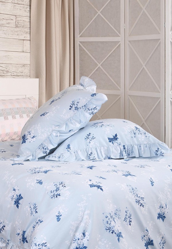 фото Постельное белье евро mona liza