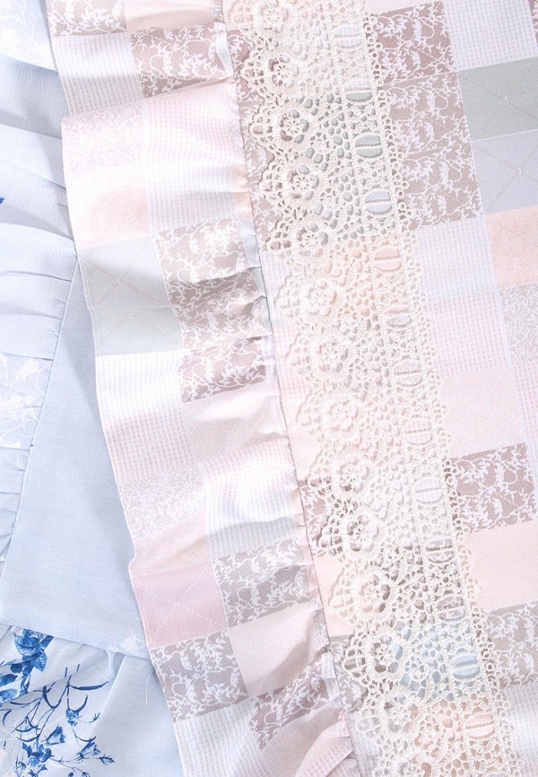 фото Постельное белье евро mona liza