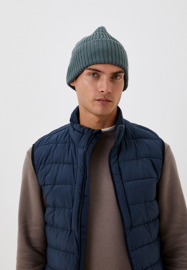 фото Шапка demix