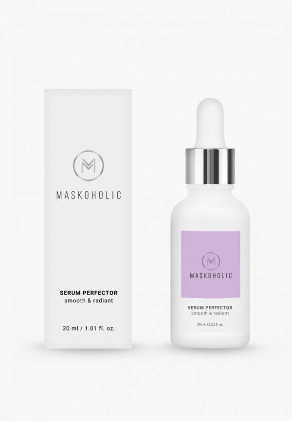 Сыворотка для лица Maskoholic 1199₽
