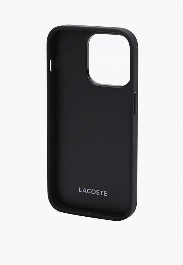 фото Чехол для iphone lacoste