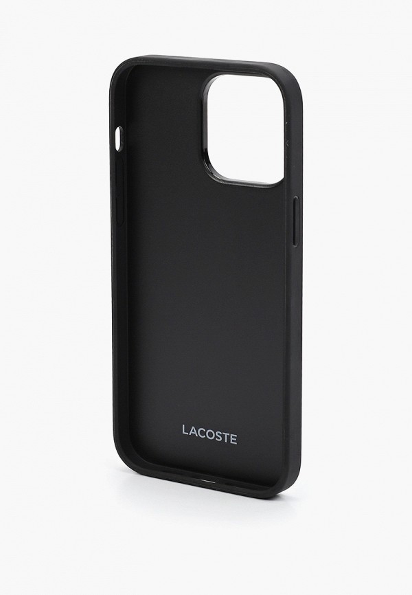 фото Чехол для iphone lacoste