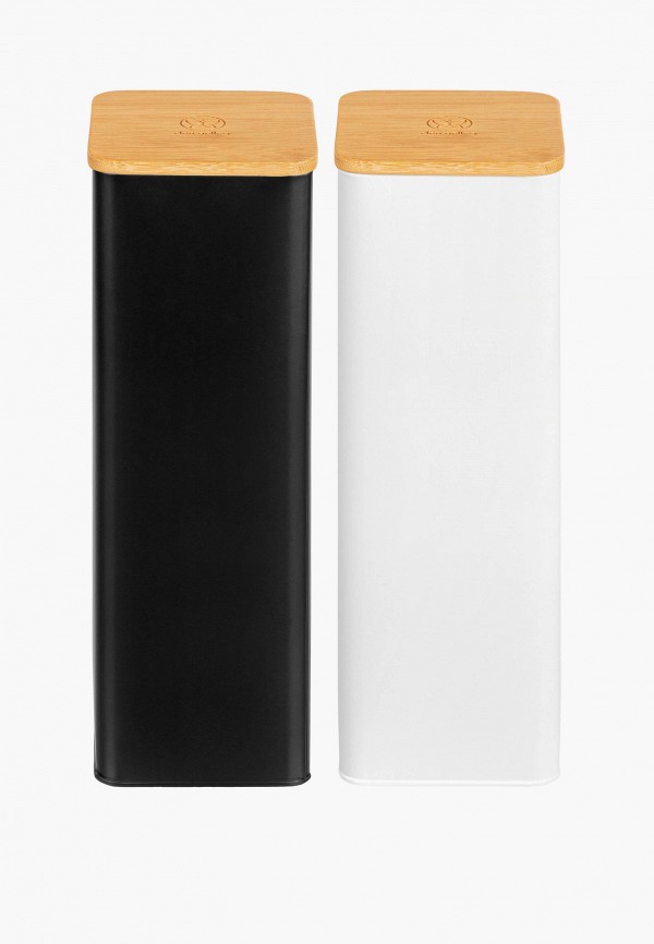 фото Набор банок для хранения elan gallery