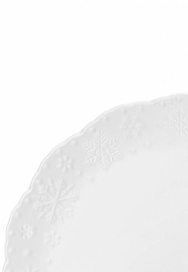 фото Набор тарелок elan gallery