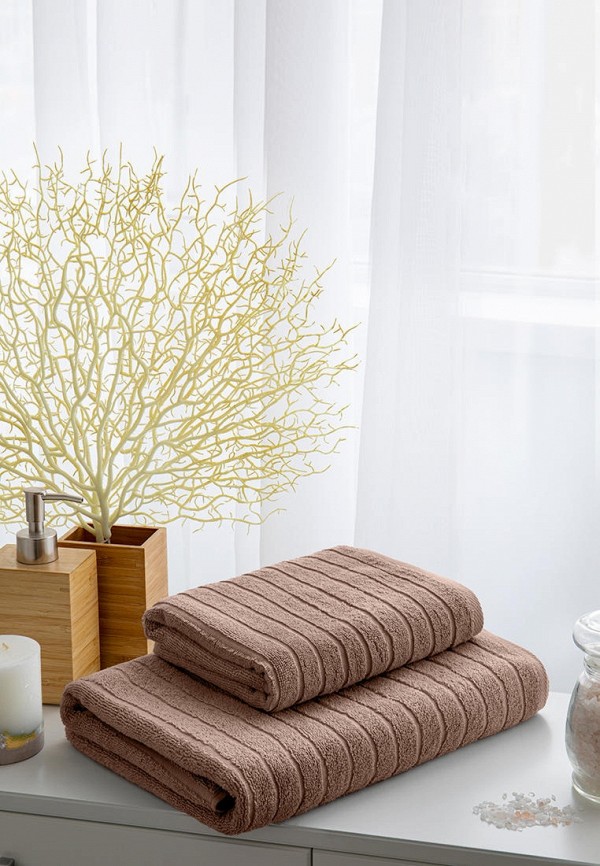 фото Набор полотенец loveme