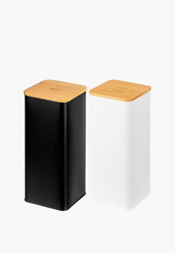 фото Набор банок для хранения elan gallery