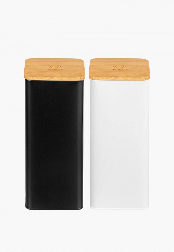 фото Набор банок для хранения elan gallery