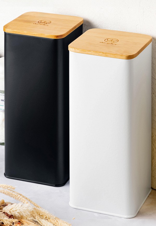 фото Набор банок для хранения elan gallery