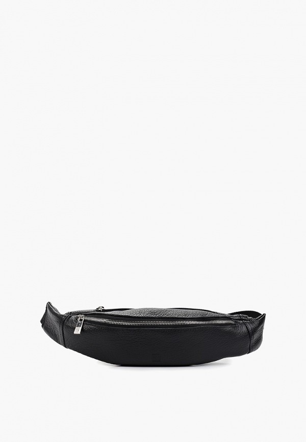 

Сумка поясная Mumi, Черный, BELT