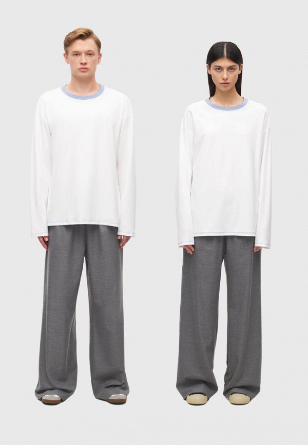 фото Лонгслив studio 29