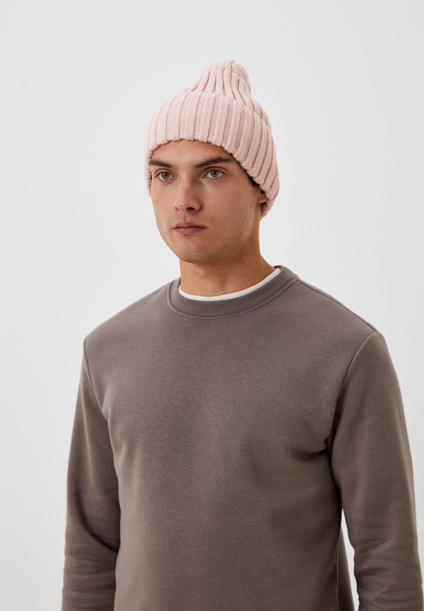 фото Шапка emblem