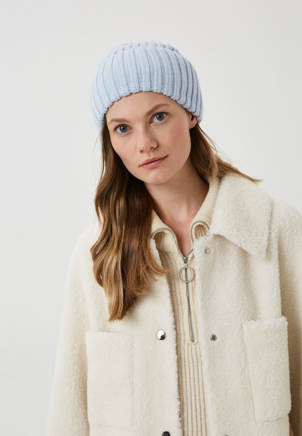 фото Шапка emblem