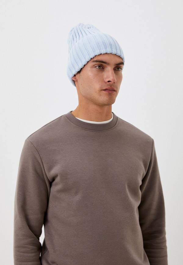 фото Шапка emblem