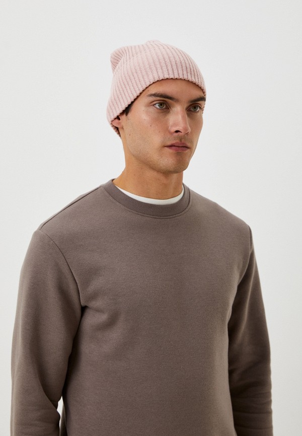 фото Шапка emblem