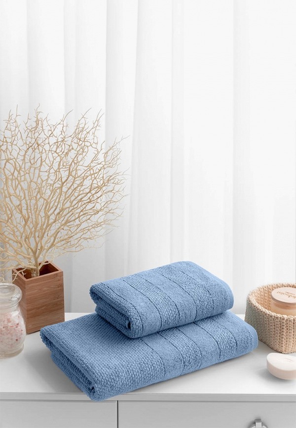 Комплект полотенец Love Me 1803₽