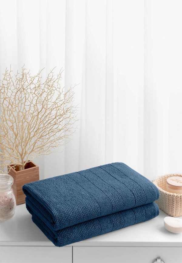 Комплект полотенец Love Me 2312₽