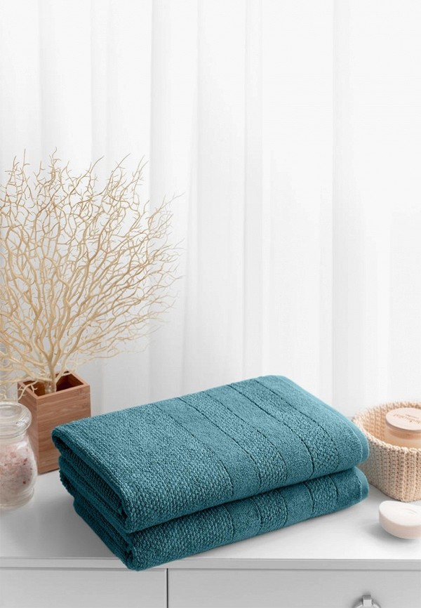 Комплект полотенец Love Me 2292₽