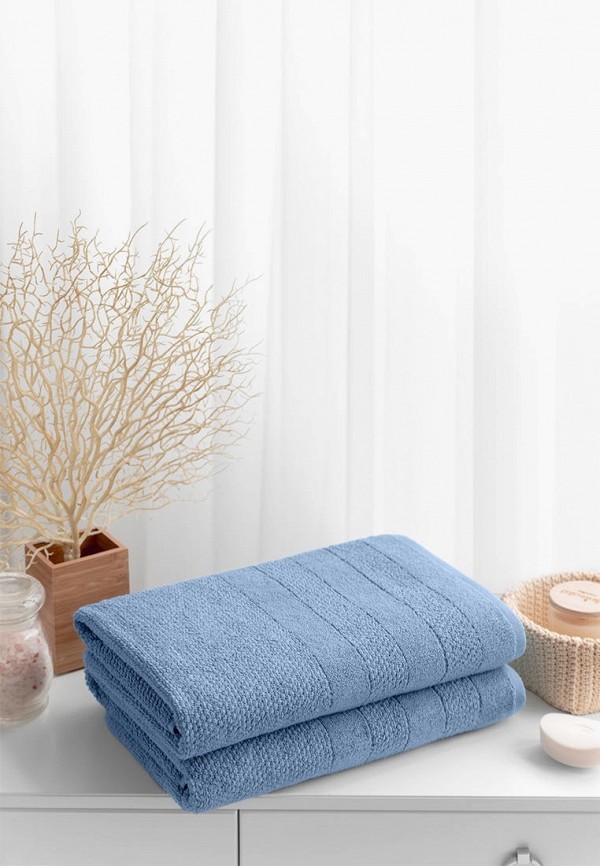 Комплект полотенец Love Me 2778₽