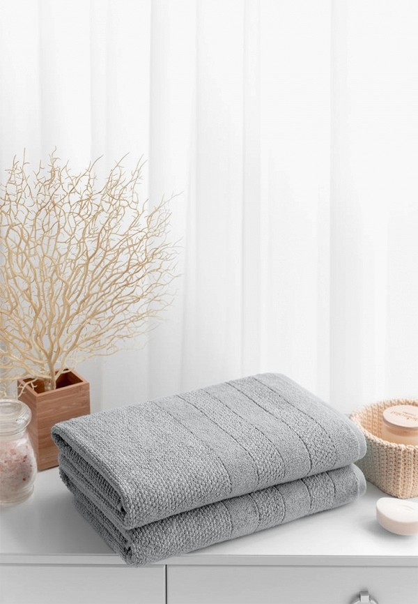 Комплект полотенец Love Me 2855₽