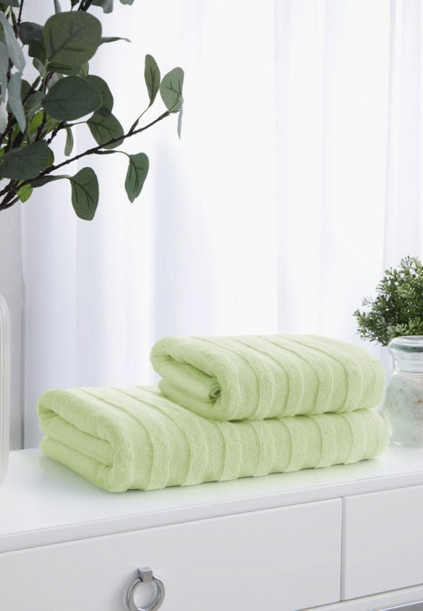 фото Набор полотенец loveme