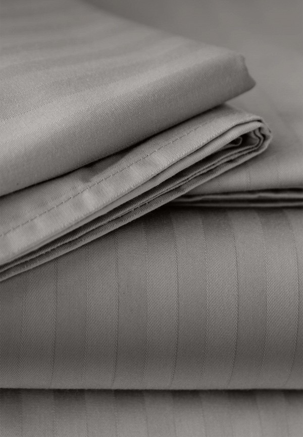 Простыня Евро Verossa серый, размер 00, фото 4