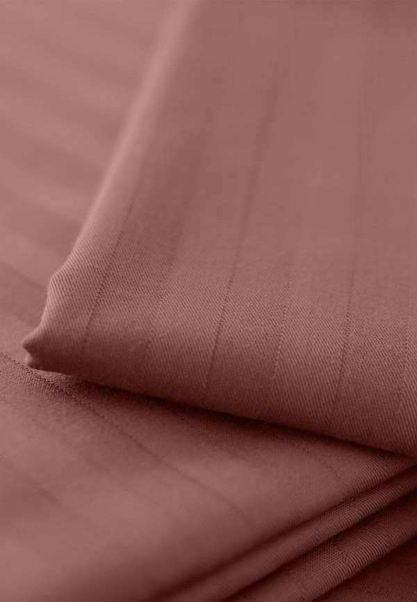 Простыня Евро Verossa коричневый, размер 00, фото 3