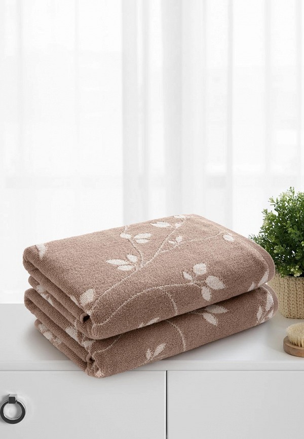 фото Набор полотенец loveme