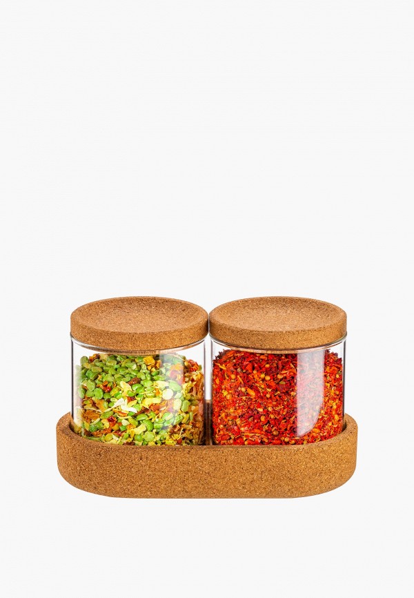 фото Набор банок для хранения elan gallery