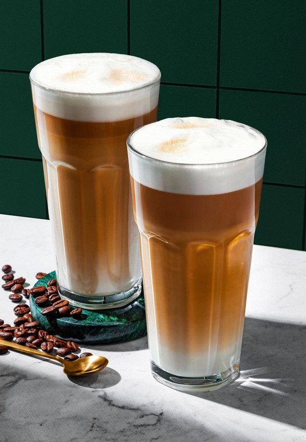 фото Набор стаканов elan gallery