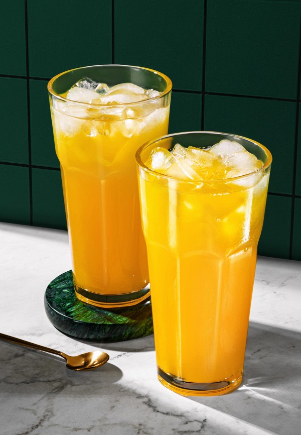 фото Набор стаканов elan gallery