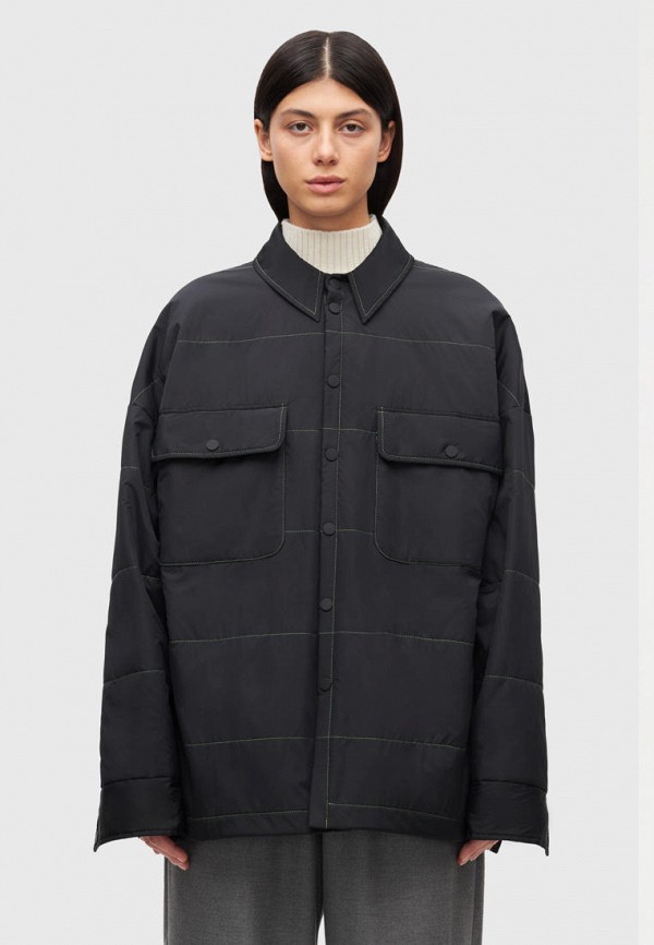 фото Куртка утепленная studio 29