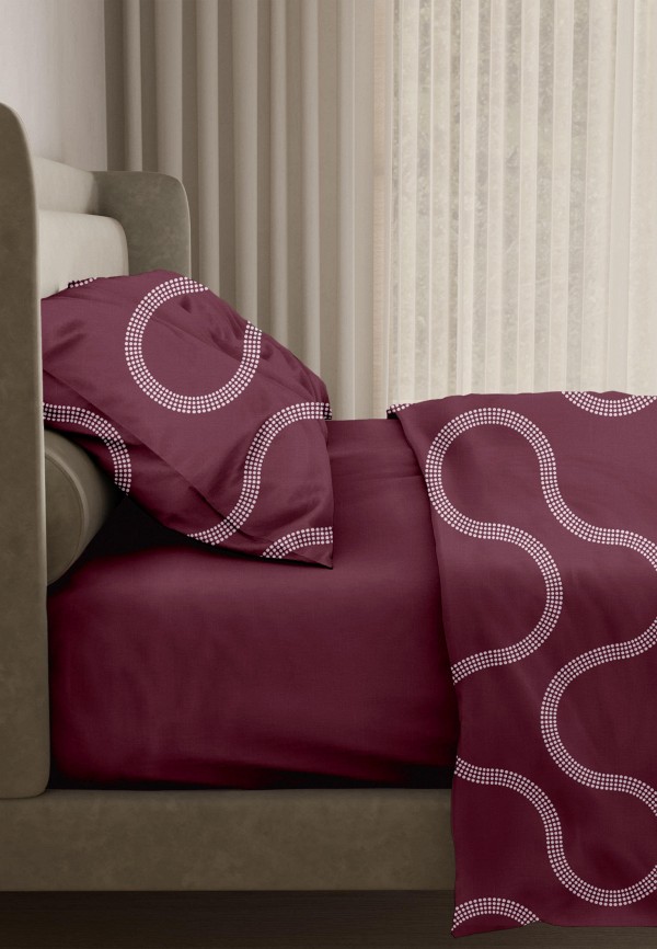 фото Постельное белье семейное sonno