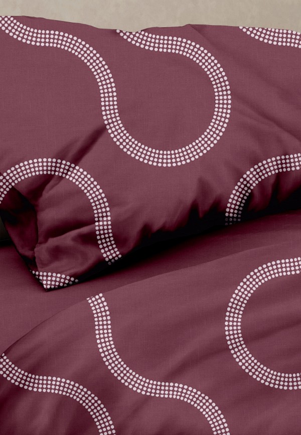 фото Постельное белье семейное sonno