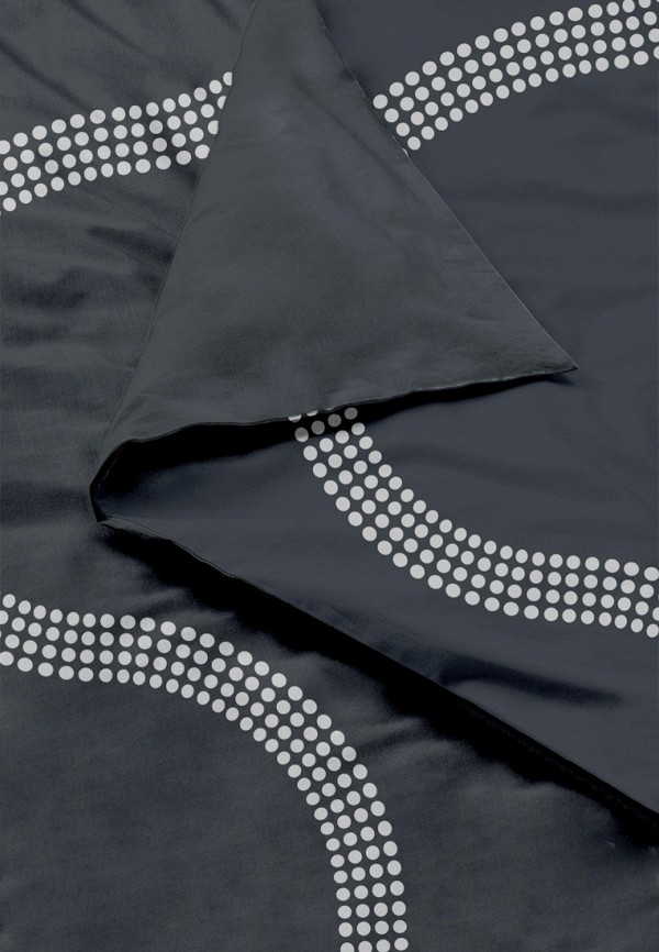 Постельное белье Семейное Sonno черный, размер 00, фото 6