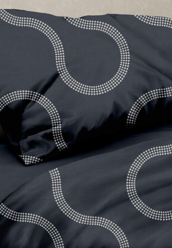 Постельное белье Семейное Sonno черный, размер 00, фото 8