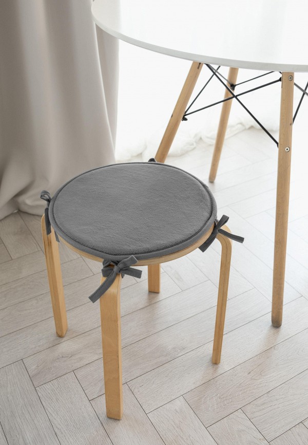 фото Подушка на стул denastia