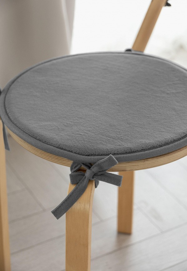 фото Подушка на стул denastia