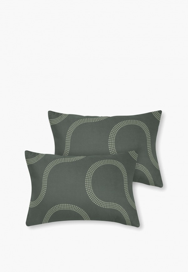 Постельное белье Евро Sonno хаки, размер 00, фото 5