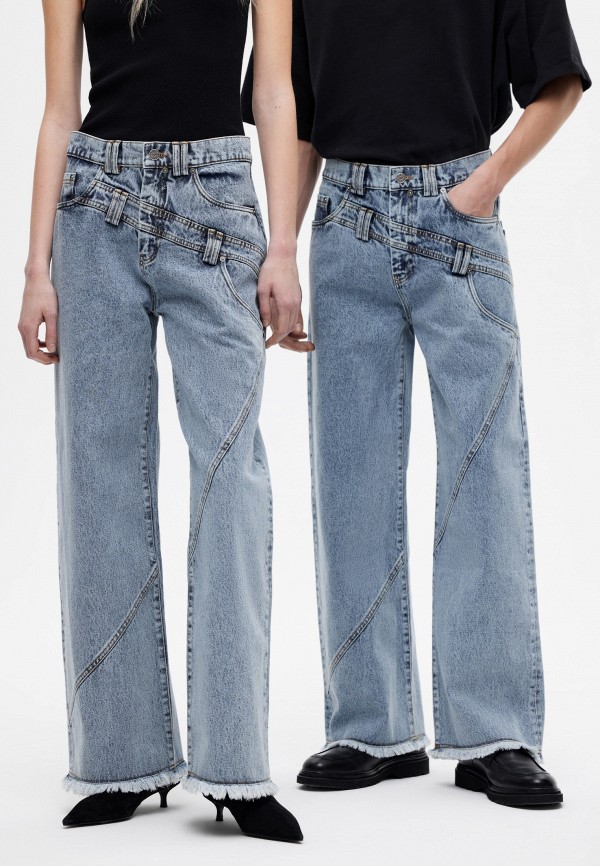 Джинсы Arligent