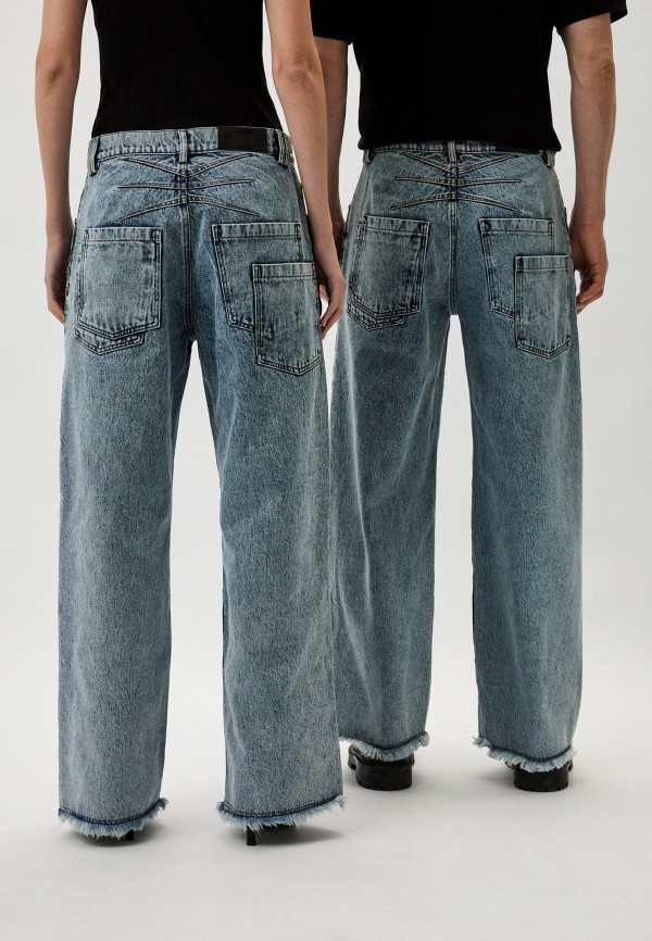 фото Джинсы arligent