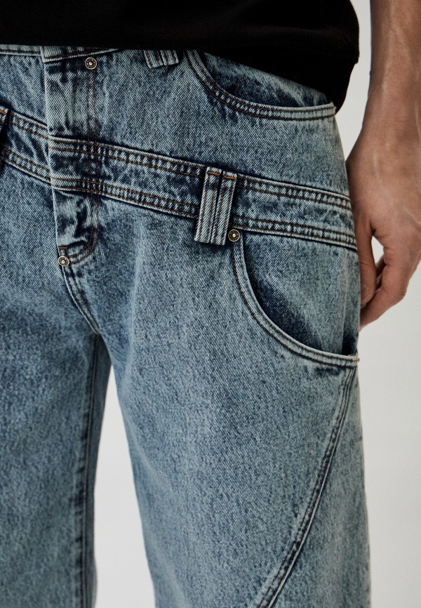 фото Джинсы arligent