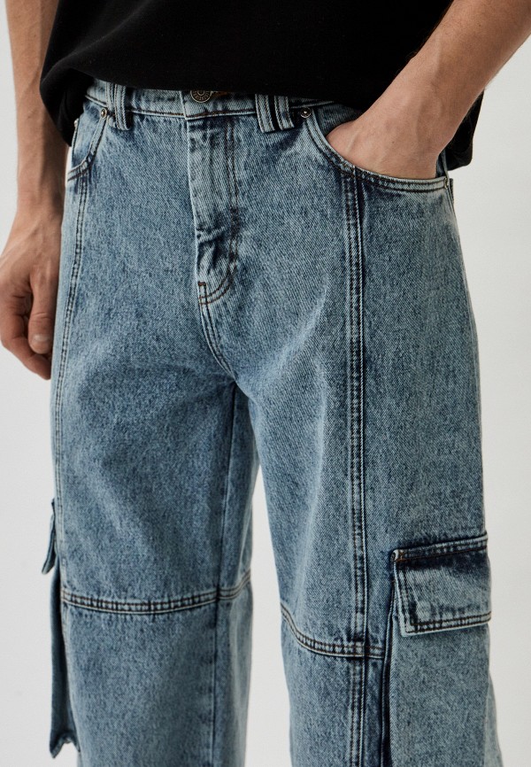 фото Джинсы arligent