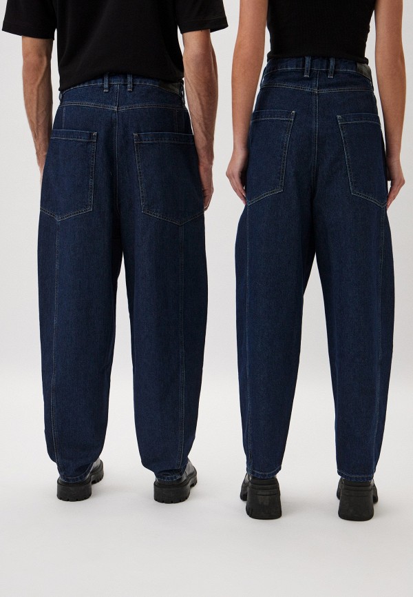 фото Джинсы arligent