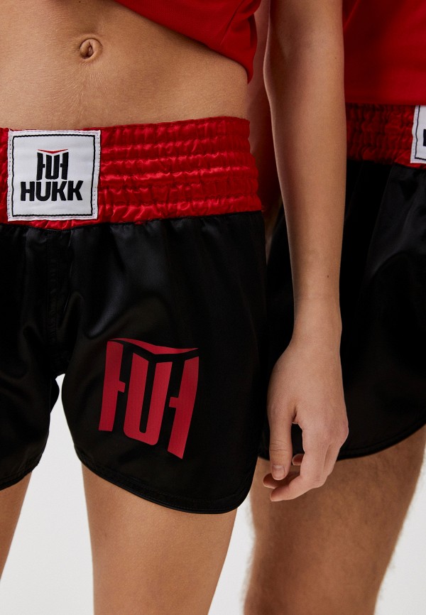 фото Шорты спортивные hukk