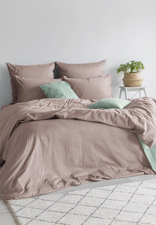 фото Постельное белье 1,5-спальное verossa