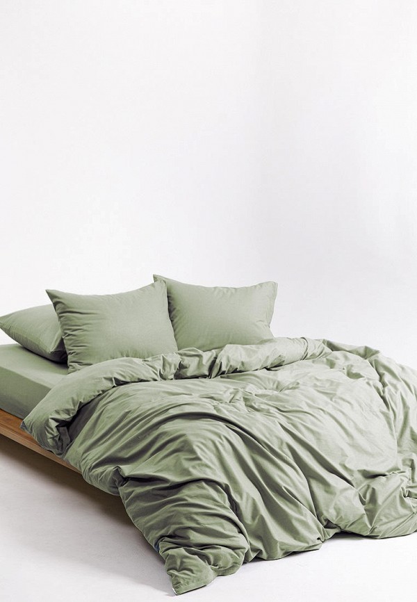 Пододеяльник 2-спальный Urban Family 1561₽